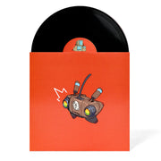 Stray 2xLP [Audio Vinyl] Audio CD/Vinyl iam8bit