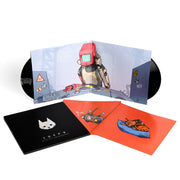 Stray 2xLP [Audio Vinyl] Audio CD/Vinyl iam8bit