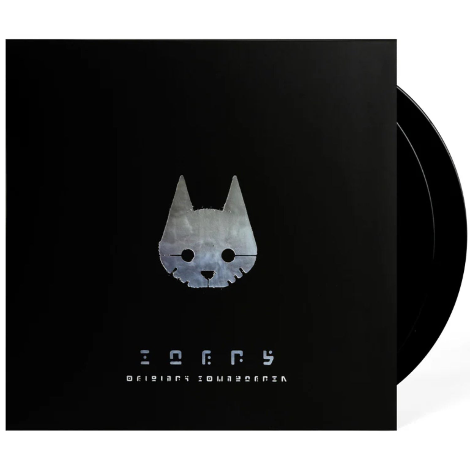 Stray 2xLP [Audio Vinyl] Audio CD/Vinyl iam8bit