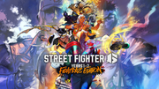 Street Fighter 6: Years 1-2 - Fighters Edition [PlayStation 5] PlayStation 5 Video Game Capcom