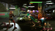 Street Fighter 6 [PlayStation 4] PlayStation 4 Video Game Capcom   
