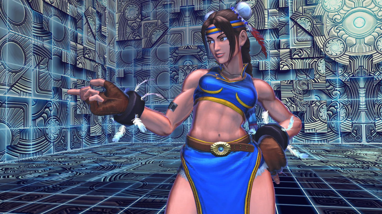 Street Fighter X Tekken [PlayStation 3] PlayStation 3 Video Game Capcom   