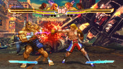 Street Fighter X Tekken [PlayStation 3] PlayStation 3 Video Game Capcom   