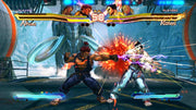 Street Fighter X Tekken [PlayStation 3] PlayStation 3 Video Game Capcom   