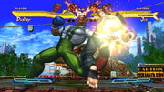 Street Fighter X Tekken [PlayStation 3] PlayStation 3 Video Game Capcom   