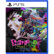 Stupid Never Dies [PlayStation 5] PlayStation 5 Video Game SEGA