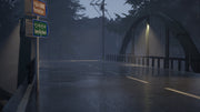 Sunnyside [PlayStation 5] PlayStation 5 Video Game Merge Games