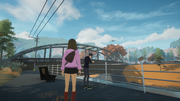 Sunnyside [PlayStation 5] PlayStation 5 Video Game Merge Games