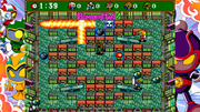 Super Bomberman: Collection [Nintendo Switch] Nintendo Switch Video Game Konami