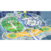 Super Mario Bros: Wonder Nintendo Switch 2 Edition + Meetup in Bellabel Park [Nintendo Switch 2] Nintendo Switch 2 Video Game Nintendo