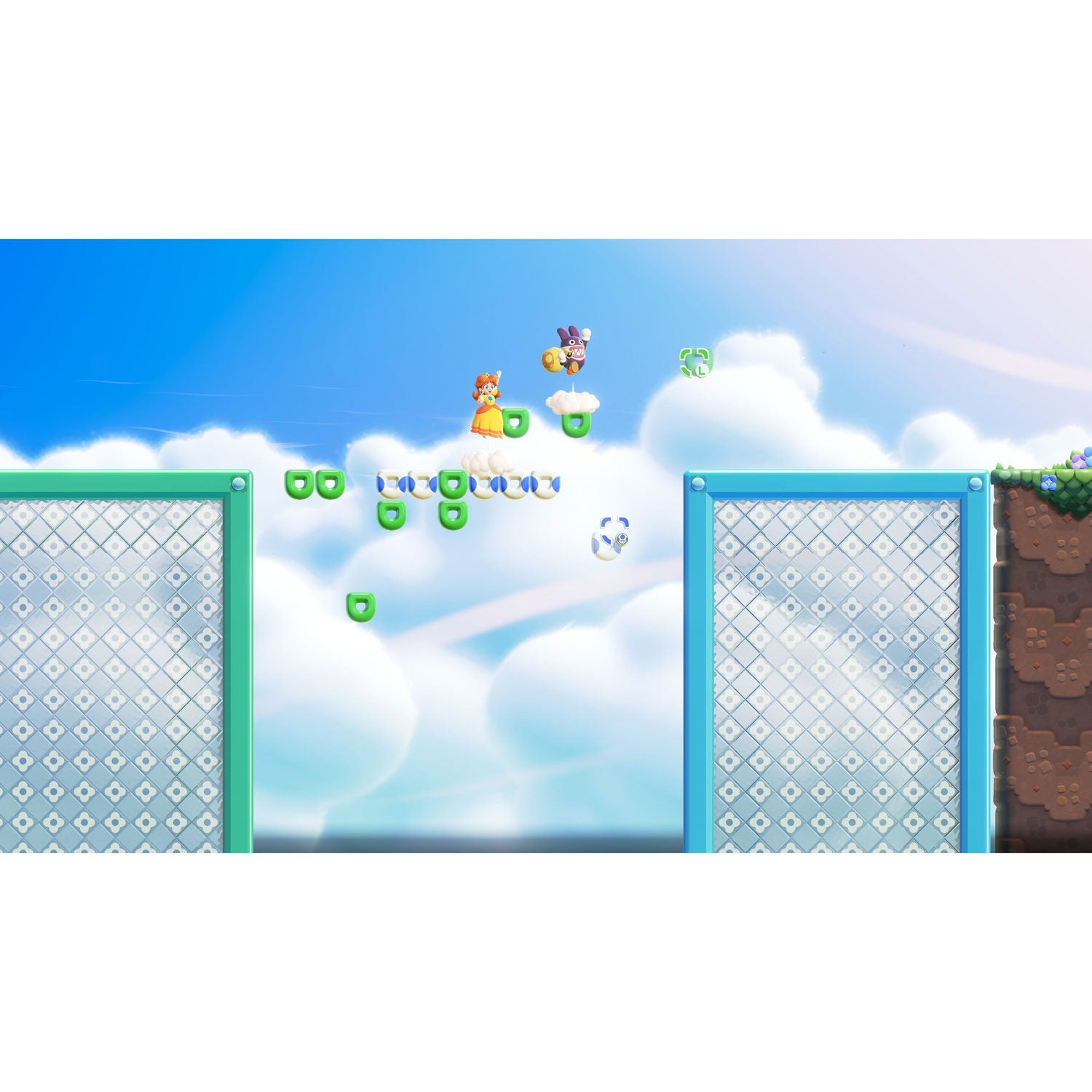Super Mario Bros: Wonder Nintendo Switch 2 Edition + Meetup in Bellabel Park [Nintendo Switch 2] Nintendo Switch 2 Video Game Nintendo