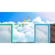 Super Mario Bros: Wonder Nintendo Switch 2 Edition + Meetup in Bellabel Park [Nintendo Switch 2] Nintendo Switch 2 Video Game Nintendo