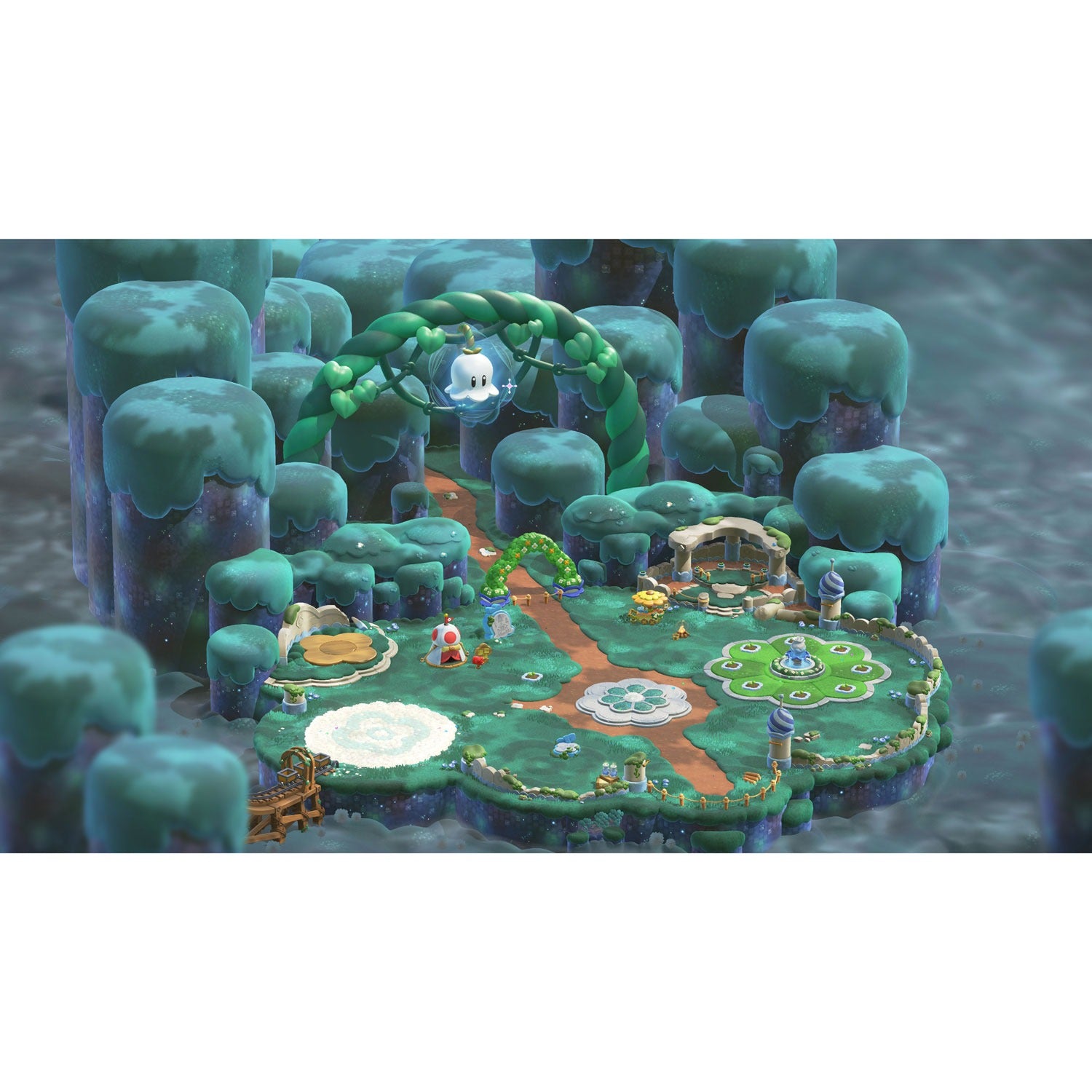 Super Mario Bros: Wonder Nintendo Switch 2 Edition + Meetup in Bellabel Park [Nintendo Switch 2] Nintendo Switch 2 Video Game Nintendo