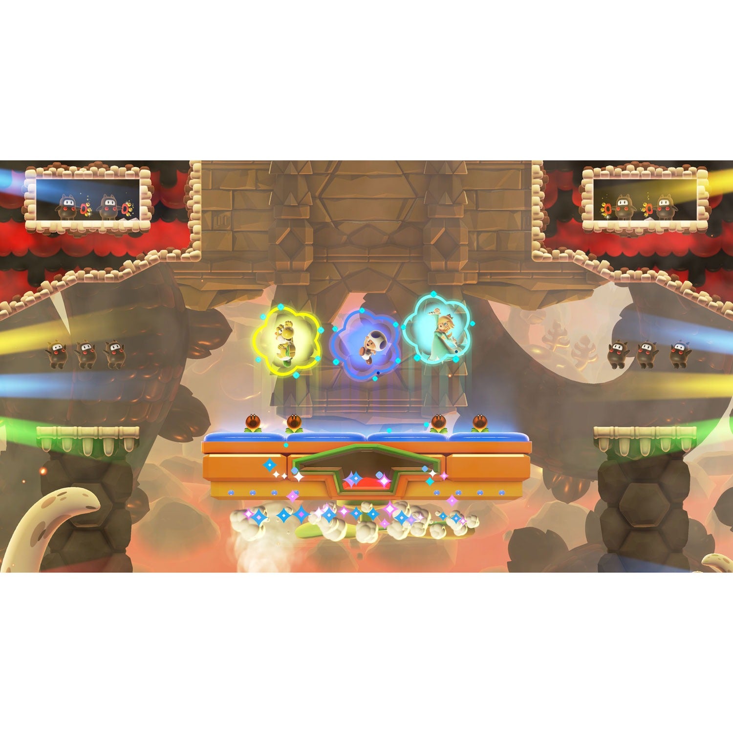 Super Mario Bros: Wonder Nintendo Switch 2 Edition + Meetup in Bellabel Park [Nintendo Switch 2] Nintendo Switch 2 Video Game Nintendo