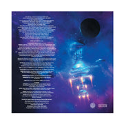 The Super Mario Galaxy Movie 2xLP - Luma Yellow Retail - Audio Vinyl Audio CD/Vinyl iam8bit