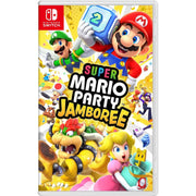 Super Mario Party Jamboree [Nintendo Switch] Nintendo Switch Video Game Nintendo   