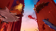 Super Meat Boy 3D [Nintendo Switch 2] Nintendo Switch 2 Video Game PM Studios