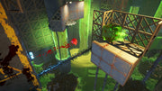 Super Meat Boy 3D [Nintendo Switch 2] Nintendo Switch 2 Video Game PM Studios