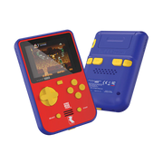 Super Pocket Handheld System: Rare Edition [Hyper Mega Tech] Electronics Hyper Mega Tech