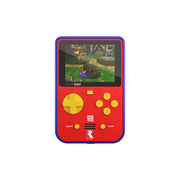 Super Pocket Handheld System: Rare Edition [Hyper Mega Tech] Electronics Hyper Mega Tech