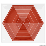 Super Hexagon EP Reissue [Audio Vinyl] Audio CD/Vinyl iam8bit