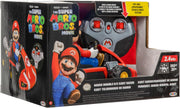 The Super Mario Bros. Movie: Rumble R/C Kart Racer Toys & Games JAKKS Pacific
