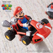The Super Mario Bros. Movie: Rumble R/C Kart Racer Toys & Games JAKKS Pacific