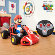 The Super Mario Bros. Movie: Rumble R/C Kart Racer Toys & Games JAKKS Pacific