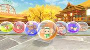 Super Monkey Ball: Banana Rumble - Legendary Banana Edition [Nintendo Switch] Nintendo Switch Video Game SEGA   