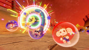 Super Monkey Ball: Banana Rumble - Legendary Banana Edition [Nintendo Switch] Nintendo Switch Video Game SEGA   