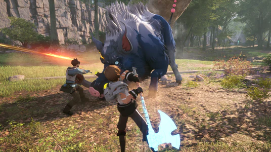 Sword Art Online: Echoes Of Aincrad [Xbox Series X] Xbox One / Xbox Series X Video Game Bandai Namco
