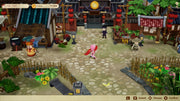 Sword and Fairy Inn 2 - Limited Edition - Play Exclusives [Nintendo Switch] Nintendo Switch Video Game EastAsiaSoft   