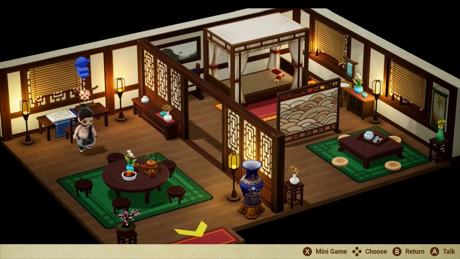 Sword and Fairy Inn 2 - Limited Edition - Play Exclusives [Nintendo Switch] Nintendo Switch Video Game EastAsiaSoft   
