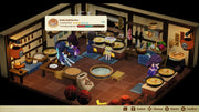 Sword and Fairy Inn 2 - Limited Edition - Play Exclusives [Nintendo Switch] Nintendo Switch Video Game EastAsiaSoft   