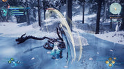 Sword and Fairy: Together Forever - Premium Collector's Edition [PlayStation 5] PlayStation 5 Video Game Serenity Forge   