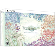 Sword and Fairy: Together Forever - Premium Collector's Edition [PlayStation 5] PlayStation 5 Video Game Serenity Forge   