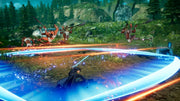 Sword Art Online: Fractured Daydream [Nintendo Switch] Nintendo Switch Video Game Bandai Namco   