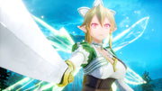 Sword Art Online: Fractured Daydream [Nintendo Switch] Nintendo Switch Video Game Bandai Namco   