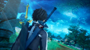 Sword Art Online: Fractured Daydream [Nintendo Switch] Nintendo Switch Video Game Bandai Namco   