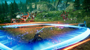 Sword Art Online: Fractured Daydream [Nintendo Switch] Nintendo Switch Video Game Bandai Namco   