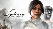 Syberia Remastered [PlayStation 5] PlayStation 5 Video Game Microids