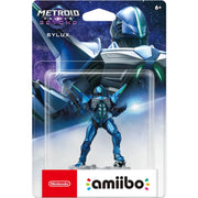 Sylux - Metroid Prime 4: Beyond Series [Nintendo Accessory] Nintendo Amiibo Nintendo