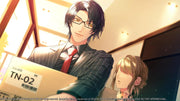 Sympathy Kiss [Nintendo Switch] Nintendo Switch Video Game Idea Factory   