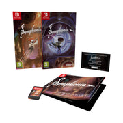 Symphonia - First Press SE [Nintendo Switch] Nintendo Switch Video Game Gamefairy
