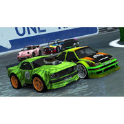 Table Top Racing: Nitro Edition - Code in Box [Nintendo Switch] Nintendo Switch Video Game Play It
