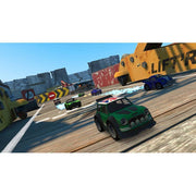 Table Top Racing: Nitro Edition - Code in Box [Nintendo Switch] Nintendo Switch Video Game Play It
