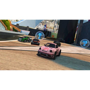 Table Top Racing: Nitro Edition - Code in Box [Nintendo Switch] Nintendo Switch Video Game Play It