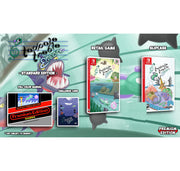 Tadpole Treble Encore - Standard Edition - Premium Edition Games #20 [Nintendo Switch] Nintendo Switch Video Game Premium Edition Games   