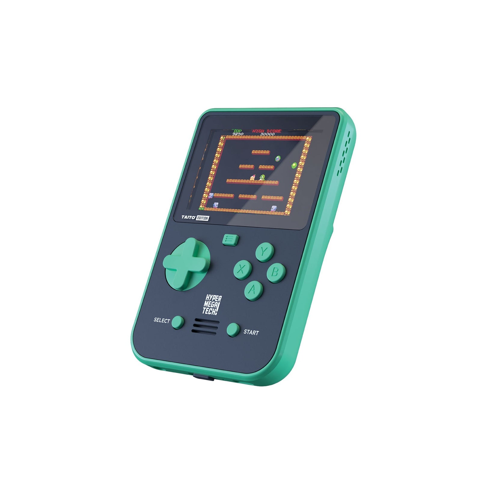 Hyper Mega Tech! Taito Super Pocket [Retro System] Retro Systems Hyper Mega Tech   