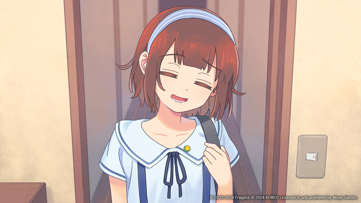 Tales From Toyotoki: Arrival of the Witch [Nintendo Switch] Nintendo Switch Video Game Aksys Games